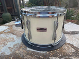 Yamaha Recording Custom 13x9 Tom Drum - Birch - Yes mount0