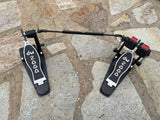 DW 2000 Series Double Bass Drum Pedal