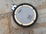 Roland PDX-6 Dual Trigger Mesh Head V Drum Pads PDX60