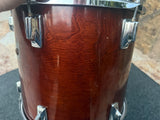 Tama Superstar Mahogany Power Size 13x12 Tom Drum12