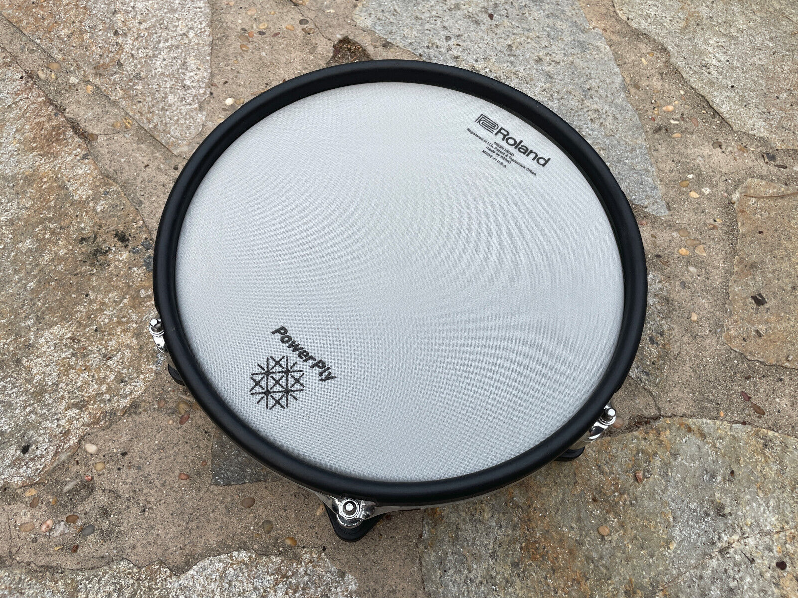 Roland pd 128 snare hotsell