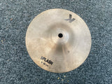 Zildjian K 8" Drum Splash Cymbal