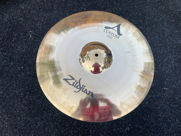 Zildjian A Custom 19