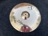 Zildjian A Custom 19" Crash Drum Cymbal