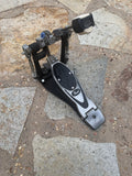 Tama Iron Cobra Single Bass Drum Pedal - MASTER SIDE OF A DOUBLE0