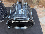Premier APK Special Edition 4pc Drum Set2