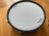 Roland PD-140DS Digital Mesh Snare Drum Pad - 14" Pd-140 - EXCELLENT1