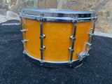 Tama 14x8 Artstar II Birdeye Maple 80's - Birdeye Maple