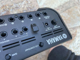 Yamaha DTXTREME III Electronic Drum Trigger DTX Module 3