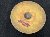 Paiste Rude 3000 22" Crash / Ride Cymbal - Hard to find