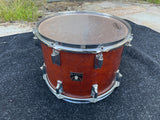 Tama Superstar Mahogany 14x10 Tom Drum