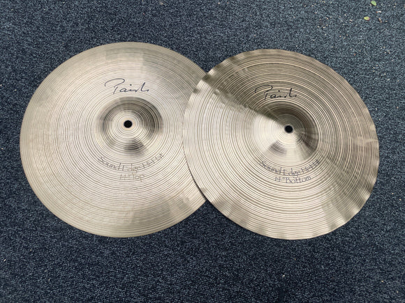 Paiste Signature 14
