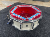Yamaha Stage Custom Birch 14x5 Snare Drum White