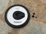 Roland CY-15R V Drum Ride Cymbal CY15R2
