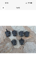 PAIR Roland pm-3 personal monitor System speaker mounts only3