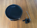 Alesis Strike Pro 10" Dual Zone Mesh Tom - with Clamp