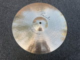 Paiste 16" Signature Mellow Crash Cymbal0