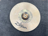Zildjian 18 inch K Custom Hybrid Crash Cymbal
