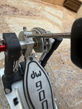 DW 9000 Series Double Bass Drum Pedal 90024