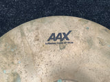 Sabian AAX X-Plosion Series 20" Crash Cymbal