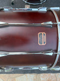 Tama Arstar Custom 5pc Rare Sizes and finish with 20" Bass + 14" Floor Tom!4