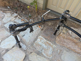 USED Roland MDS-20 Drum Stand MDS20 Drum Rack Mds4