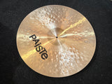 Paiste Sound Creation 22" Bell Ride Cymbal 3550 grams
