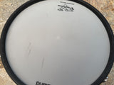 Roland pd-120 Drum Mesh 12" Electronic Trigger Pad - Dual Trigger - white1