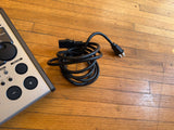 Roland Td20 VDrum Module Brain td20 WITH WOT TECH OLED UPGRADE3