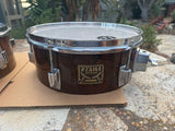 Tama Artstar Cordia Cutdown 12" + 13" Timbales Pair7