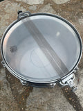 Tama 8006 Imperialstar King-Beat Steel 6.5x14" 10-Lug Snare Drum