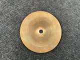 5.5" Paiste Red Label Cup Chime Cymbal #6