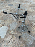 DW 9000 Series Heavy Duty Snare Drum Stand