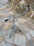 Vintage Tama STILT Boom Cymbal Stand Heavy Duty Double Braced HC74B
