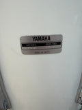 Yamaha Recording Custom 18x16 Floor Tom Drum - Birch2