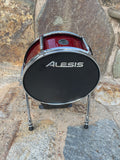 Alesis Strike Pro Bass Kick Drum 14” Mesh Pad