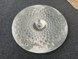 Zildjian ZXT Titanium Rock Ride Cymbal 20”3