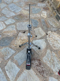 DW DWCP5500TD 5000 Series Heavy Duty Hi-hat Stand - 2-leg