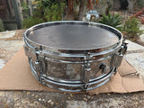 Rogers 5x14 Powertone Snare Drum Dayton COB12