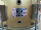 Pork Pie 13x7 Little Squealer Snare Drum3