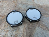 TWO PACK Roland PDX-100 V Dual Trigger Drum Pad pdx1001