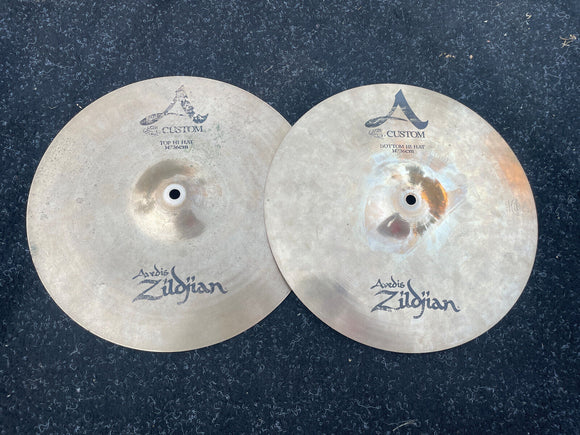 Zildjian 14