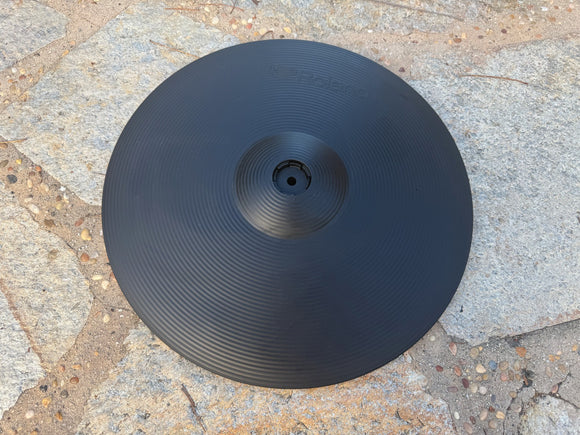 ROLAND CY-16R-T V-Cymbal Ride V Drum Cymbal Pad 16'' Ride Cymbal cy-160