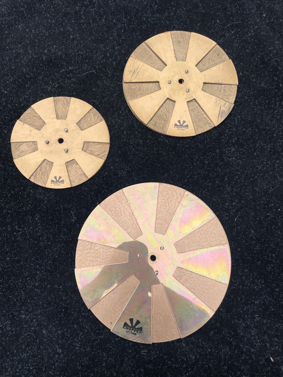 Sabian 8