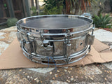 Rogers 5x14 Powertone Snare Drum Dayton COB5