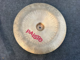 Paiste 16" 2002 China Type Cymbal2