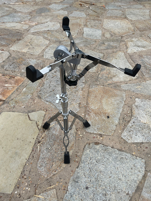 Alesis Strike Pro SE Electronic Double-Braced Snare Drum Stand