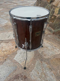Tama Artstar Cordia 1980's 16x16 Floor Tom Drum - Excellent8