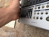 Roland Td20 VDrum Module Brain td20 WITH WOT TECH OLED UPGRADE4