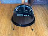 Roland KD-180L V-Drum 18-inch Acoustic Electronic Bass Drum1